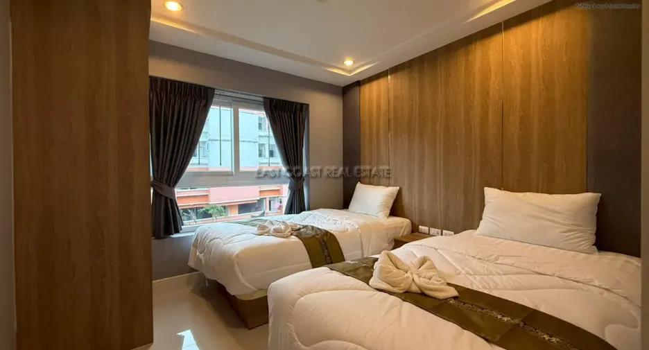 For sale 10 ベッドルーム condo in Bang Lamung, Chonburi