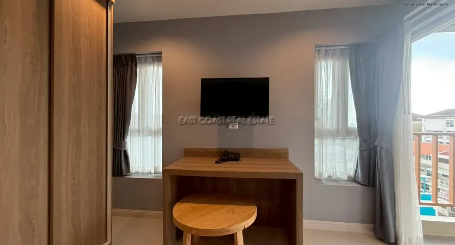 For sale 10 ベッドルーム condo in Bang Lamung, Chonburi