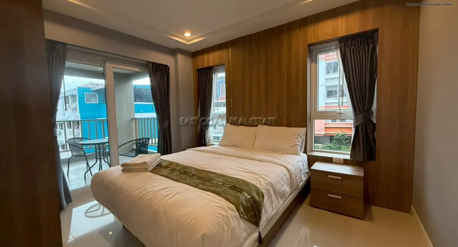 For sale 10 ベッドルーム condo in Bang Lamung, Chonburi