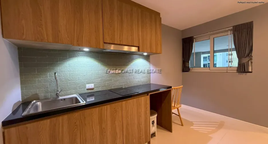 For sale 10 ベッドルーム condo in Bang Lamung, Chonburi