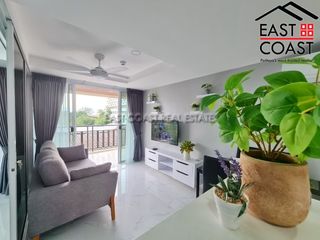 For Rent 2 Bedroom Condo In Bang Lamung, Chonburi