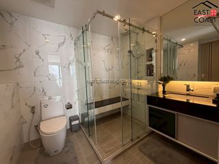 Condo en venta de 1 habitaciones en Bang Lamung, Chonburi
