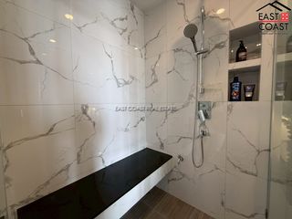 Condo en venta de 1 habitaciones en Bang Lamung, Chonburi