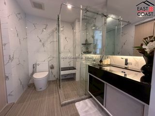 Condo en venta de 1 habitaciones en Bang Lamung, Chonburi