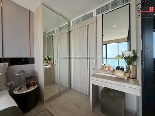 Condo en venta de 1 habitaciones en Bang Lamung, Chonburi