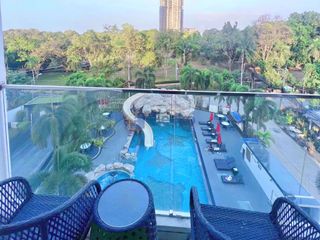 For Rent 2 Bedroom Condo In Bang Lamung, Chonburi