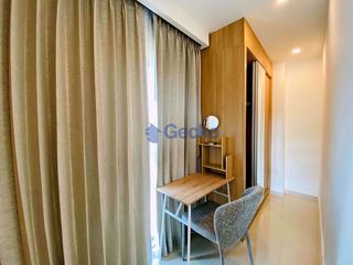 For rent 2 bedrooms condo in Bang Lamung, Chonburi