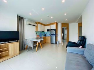 For rent 2 bedrooms condo in Bang Lamung, Chonburi