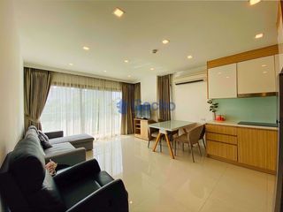 For rent 2 bedrooms condo in Bang Lamung, Chonburi