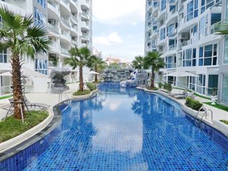 For Rent 1 Bedroom Condo In Bang Lamung, Chonburi