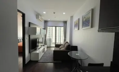 For rent 1 bed condo in Ratchathewi, Bangkok