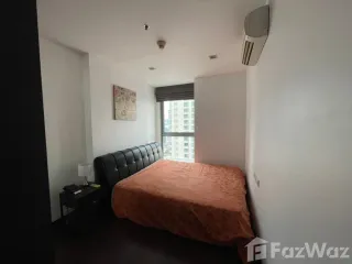 Condo en alquiler de 1 habitaciones en Ratchathewi, Bangkok