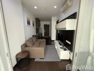 Condo en alquiler de 1 habitaciones en Ratchathewi, Bangkok