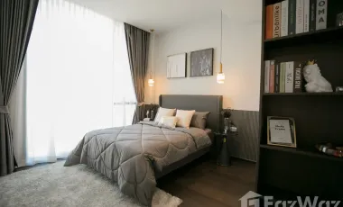 Wohnung zur Miete mit 1 Zimmer in Khlong Toei, Bangkok