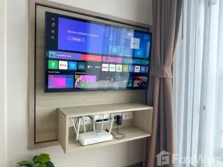 For Rent Studio Condo In Mueang Phuket