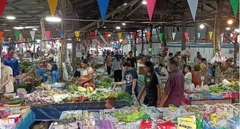 Продажа студия дом в Сарапхи, Чианг Маи
