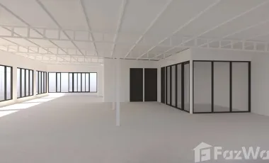 For rent retail Space in Watthana, Bangkok