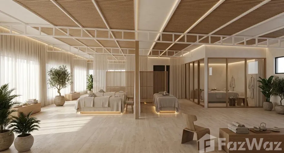 For rent retail Space in Watthana, Bangkok