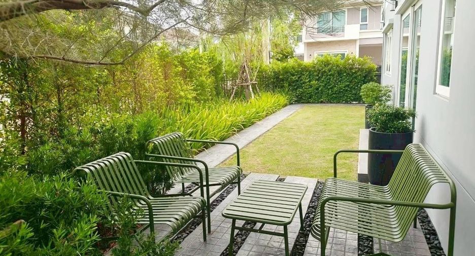 For rent 4 bedrooms house in Mueang Chiang Mai, Chiang Mai
