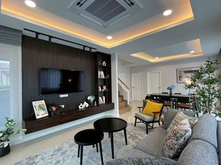 For Rent 4 Bedroom House In Mueang Chiang Mai
