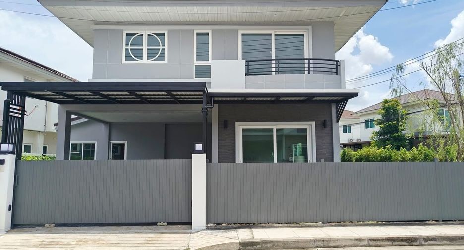 For rent 4 bedrooms house in Mueang Chiang Mai, Chiang Mai