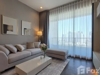 出租 2 卧室 公寓 在 Watthana, 曼谷