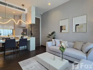 出租 2 卧室 公寓 在 Watthana, 曼谷