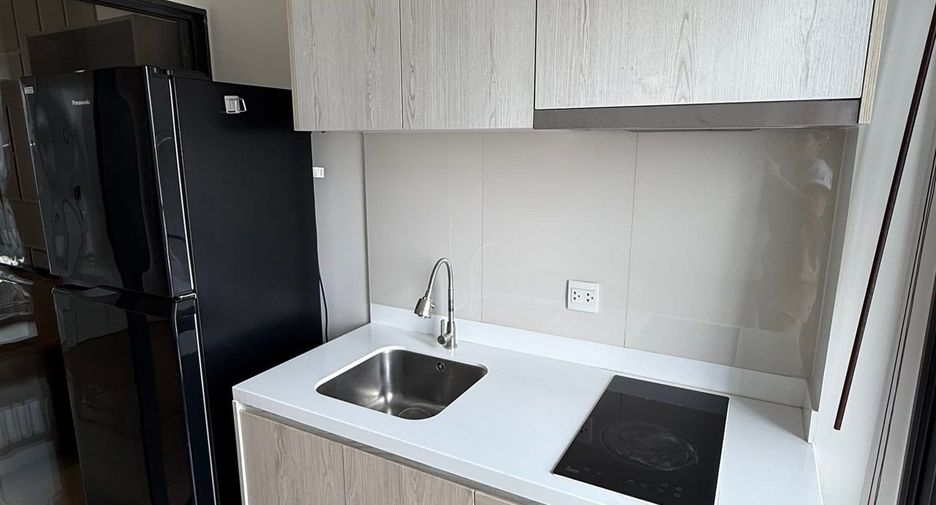For sale and for rent 1 bed condo in Khlong Toei, Bangkok