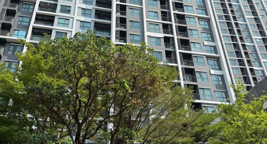 For sale and for rent 1 bed condo in Khlong Toei, Bangkok