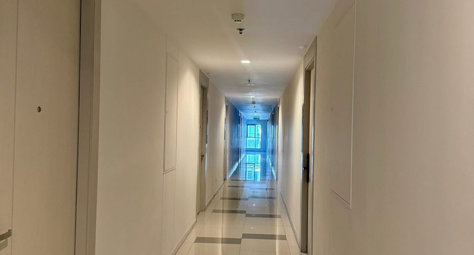 For sale and for rent 1 bed condo in Khlong Toei, Bangkok
