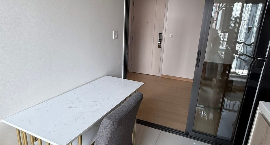 For sale and for rent 1 bed condo in Khlong Toei, Bangkok