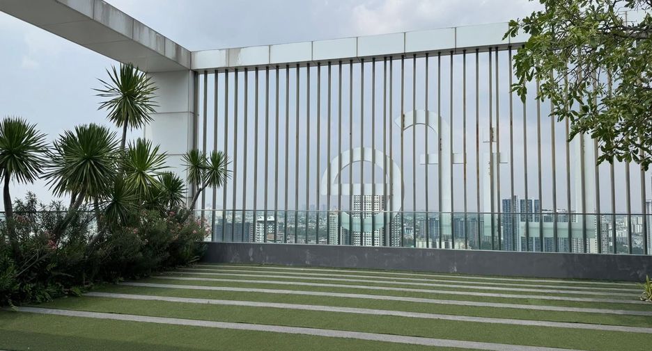 For sale and for rent 1 bed condo in Khlong Toei, Bangkok