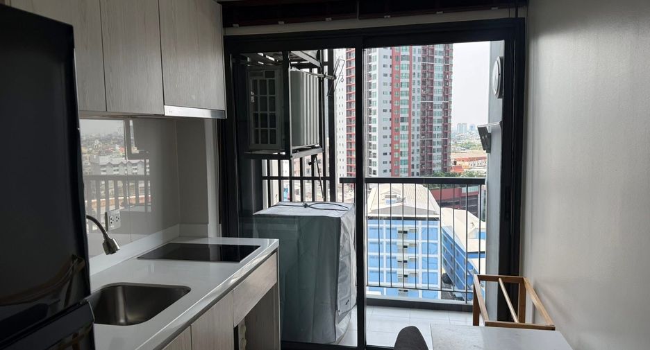 For sale and for rent 1 bed condo in Khlong Toei, Bangkok