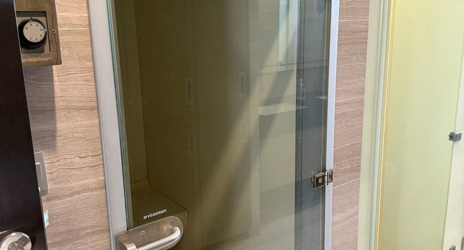 For sale and for rent 1 bed condo in Khlong Toei, Bangkok