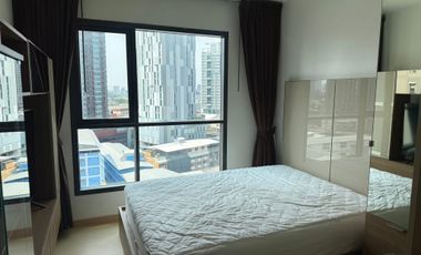 For sale and for rent 1 bed condo in Khlong Toei, Bangkok