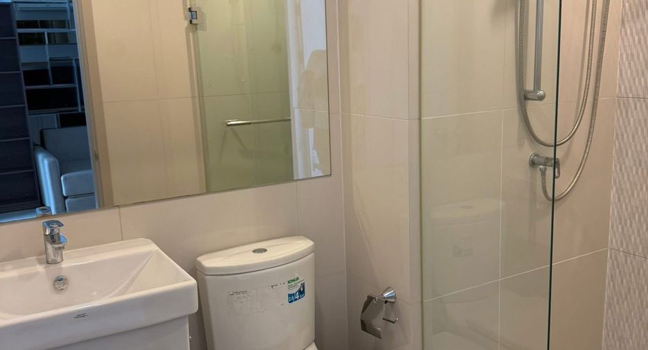 For sale and for rent 1 bed condo in Khlong Toei, Bangkok