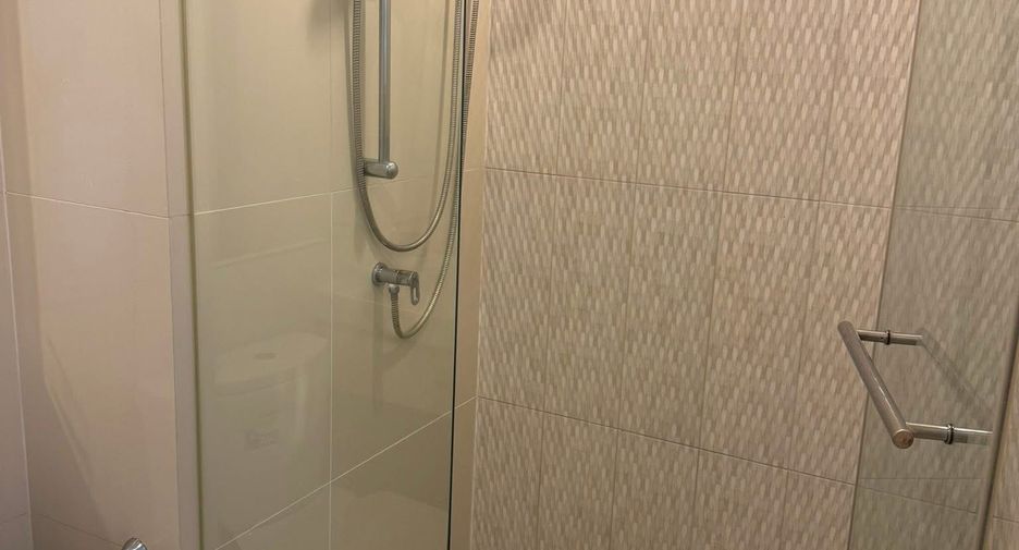 For sale and for rent 1 bed condo in Khlong Toei, Bangkok