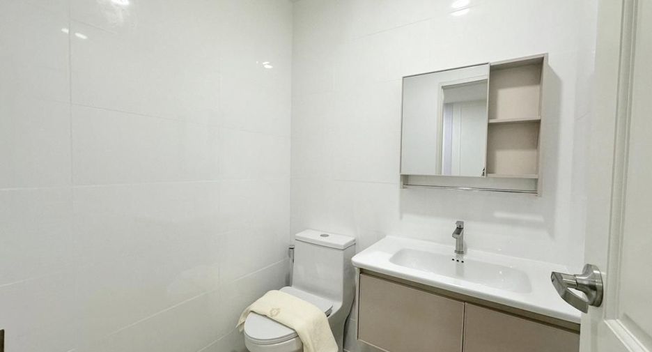 Wohnung zum Kauf mit 1 Zimmer in Ratchathewi, Bangkok