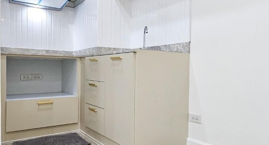 Wohnung zum Kauf mit 1 Zimmer in Ratchathewi, Bangkok