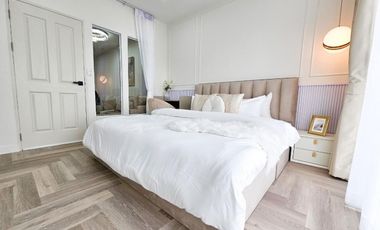 Продажа 1 кровать кондо в Ратчатхещи, Бангкок