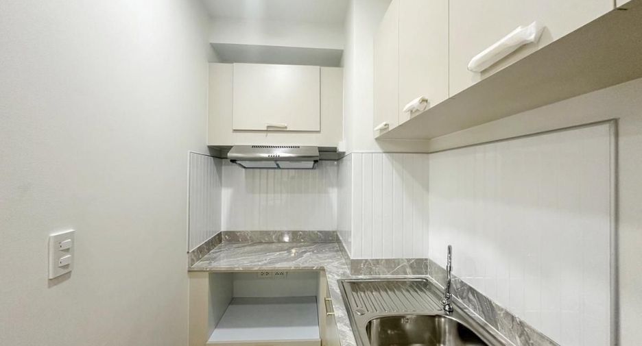 Wohnung zum Kauf mit 1 Zimmer in Ratchathewi, Bangkok