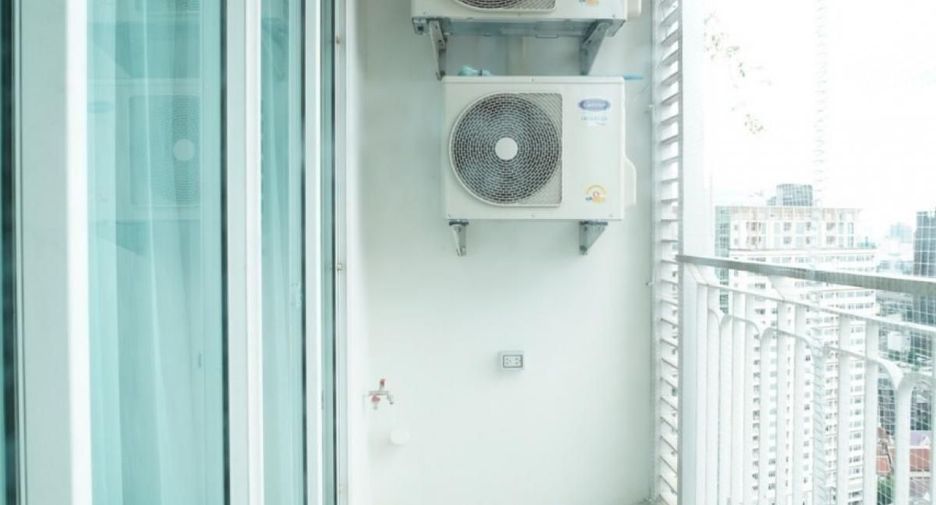 Wohnung zum Kauf mit 1 Zimmer in Ratchathewi, Bangkok