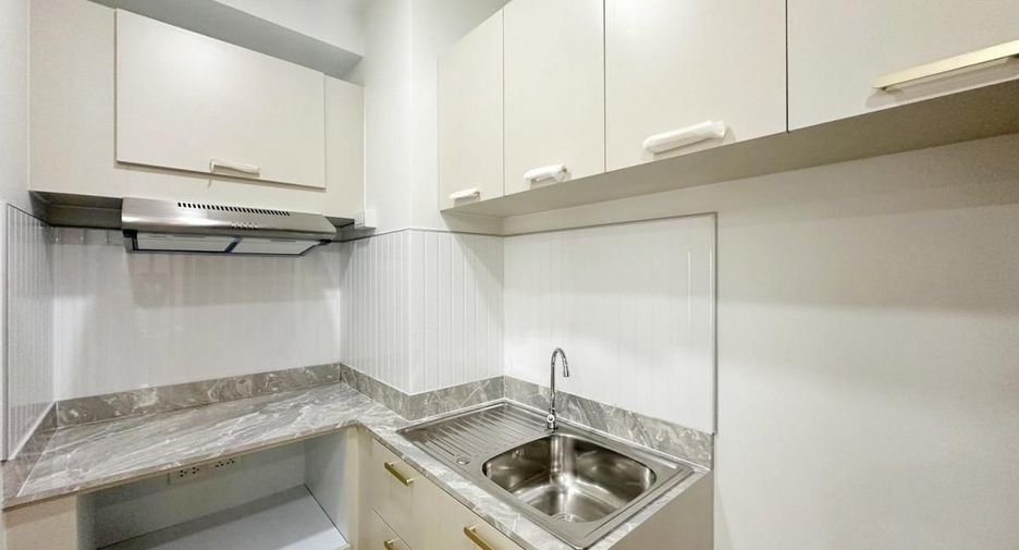 Wohnung zum Kauf mit 1 Zimmer in Ratchathewi, Bangkok