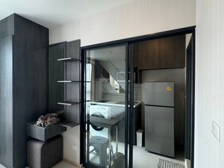 Wohnung zur Miete mit Studio in Bang Na, Bangkok