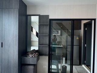 Wohnung zur Miete mit Studio in Bang Na, Bangkok