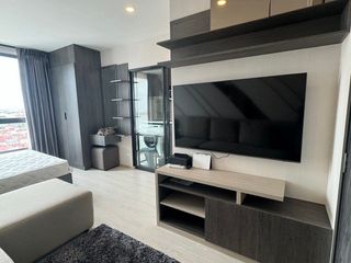 Wohnung zur Miete mit Studio in Bang Na, Bangkok