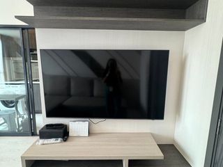 Wohnung zur Miete mit Studio in Bang Na, Bangkok