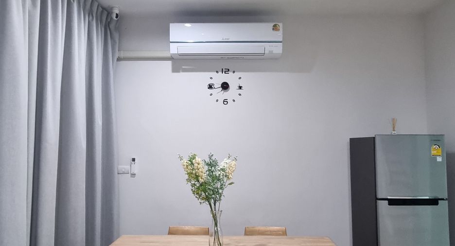 For rent 3 bedrooms townhouse in Mueang Phuket, Phuket