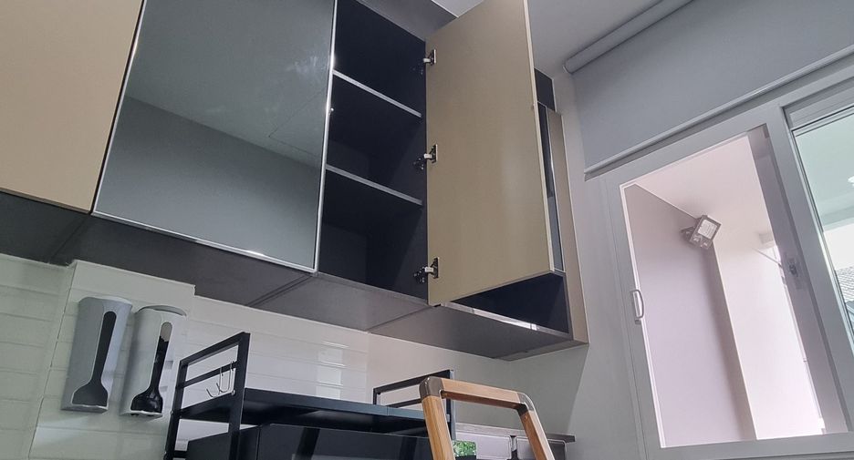 For rent 3 bedrooms townhouse in Mueang Phuket, Phuket