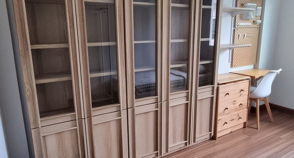 For rent 3 bedrooms townhouse in Mueang Phuket, Phuket